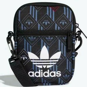 Adidas Messenger Bag